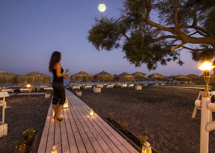 Sea View (adults Only) Ξενοδοχείο Περίσσα