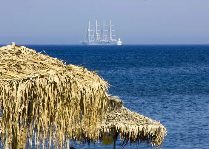 Ξενοδοχείο Sea View (adults Only) 4*