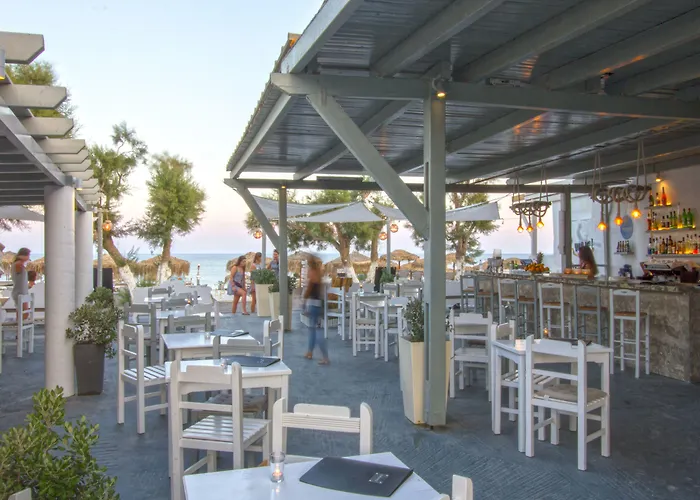 Ξενοδοχείο Sea View (adults Only) 4*