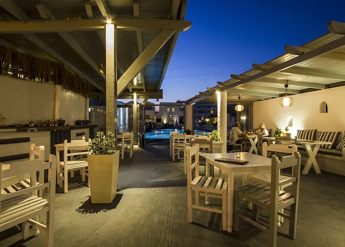 Ξενοδοχείο Sea View (adults Only) 4*