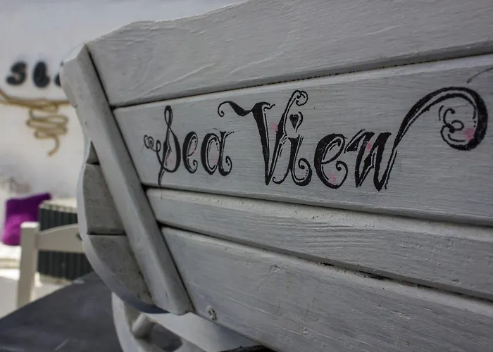 Ξενοδοχείο Sea View (adults Only)