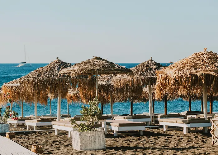 Sea View (adults Only) 4* Περίσσα