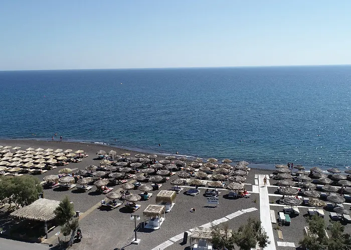 Ξενοδοχείο Sea View (adults Only) Περίσσα