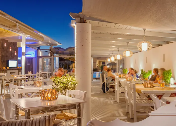 Sea View (adults Only) Ξενοδοχείο 4*