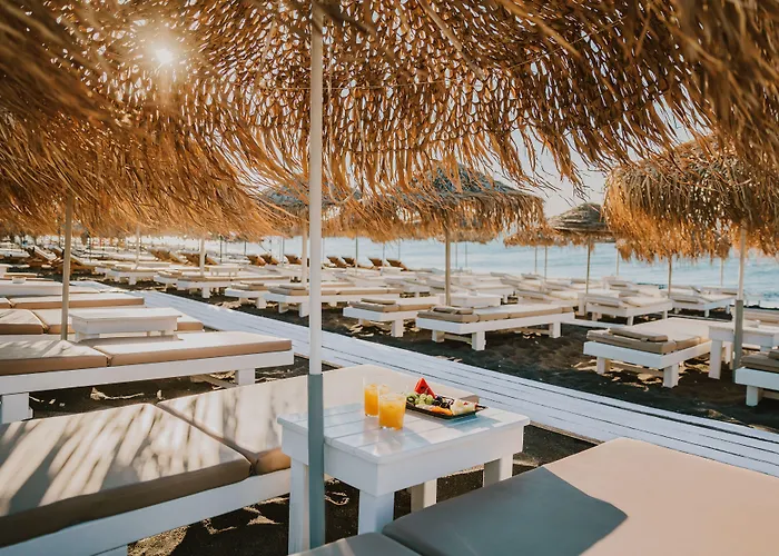 Sea View (adults Only) Περίσσα