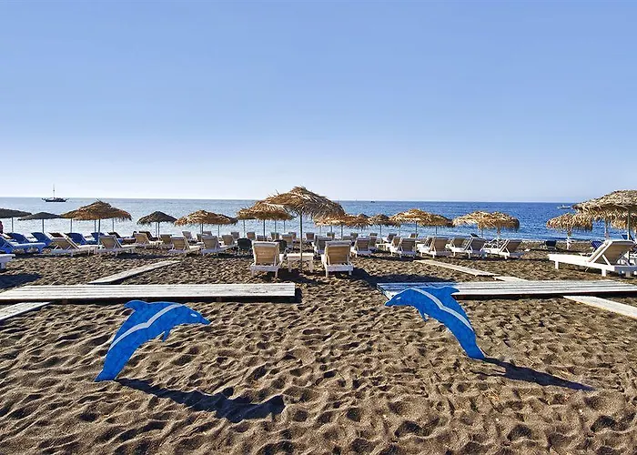 Ξενοδοχείο Sea View (adults Only) Περίσσα