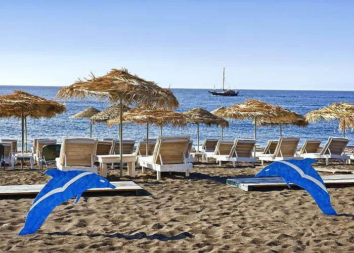 Sea View (adults Only) Ξενοδοχείο
