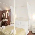 Ξενοδοχείο Sea View (adults Only) Περίσσα
