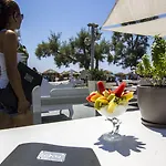 Ξενοδοχείο Sea View (adults Only) Περίσσα