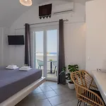 Sea View (adults Only) Ξενοδοχείο Περίσσα