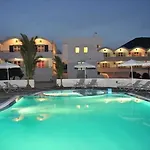 Ξενοδοχείο Sea View (adults Only) 4*
