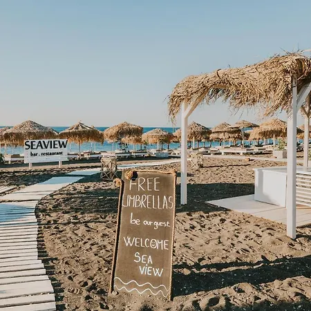 Sea View (adults Only)