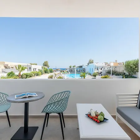 Sea View (adults Only)