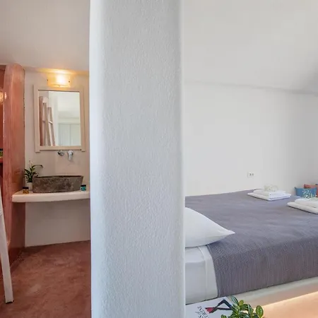 Sea View (adults Only) ホテル 4*