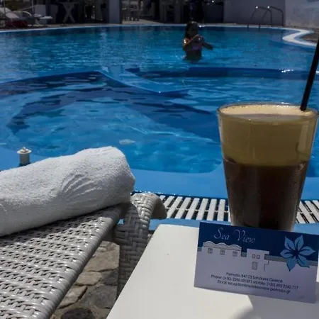 ホテル Sea View (adults Only)