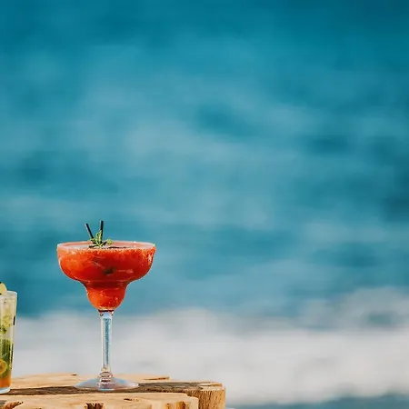 Sea View (adults Only) ホテル ペリヴォラス