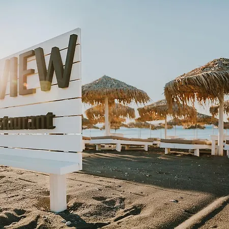 Sea View (adults Only) ペリヴォラス
