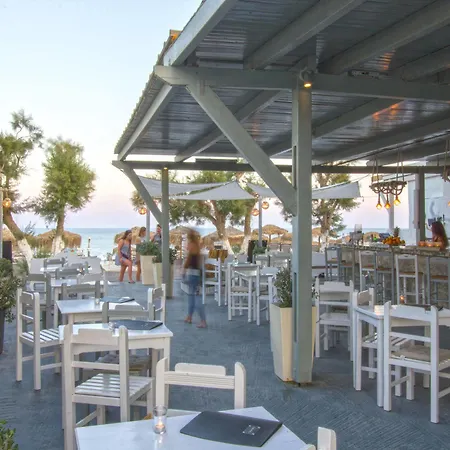 Sea View (adults Only) 4* ペリヴォラス