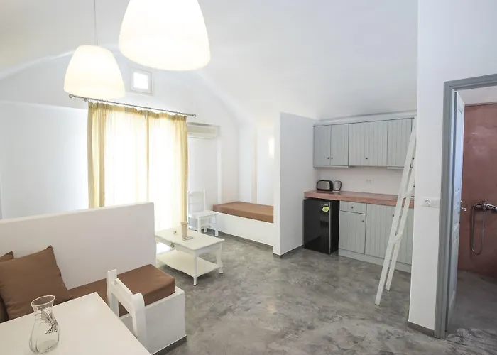 Sea View (adults Only) Hotel 4*