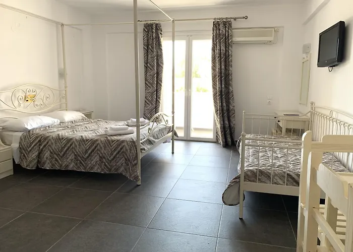 Hotel Sea View (adults Only) 4*