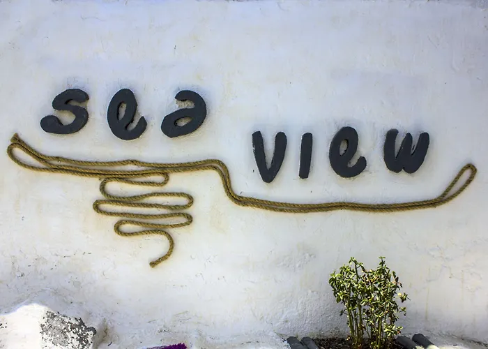 Hotel Sea View (adults Only) 4*