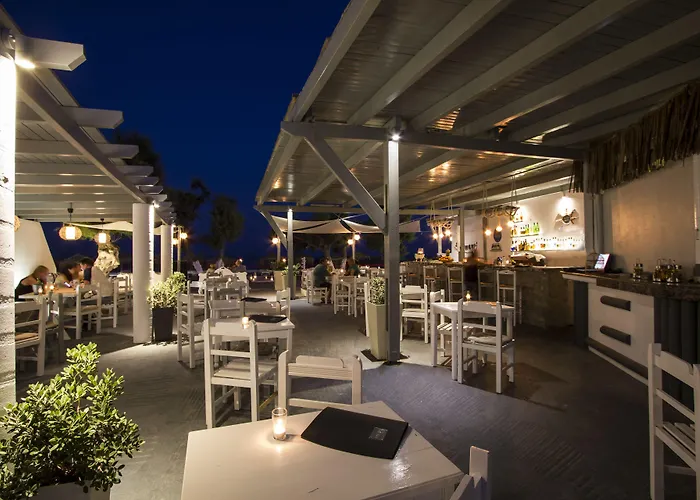 Sea View (adults Only)