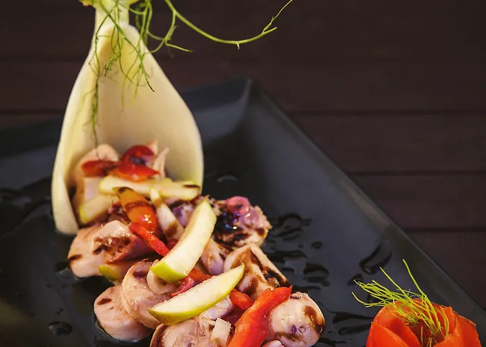 Sea View (adults Only)