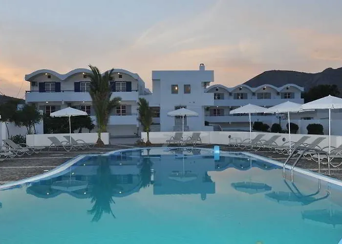 Sea View (adults Only) Hotel